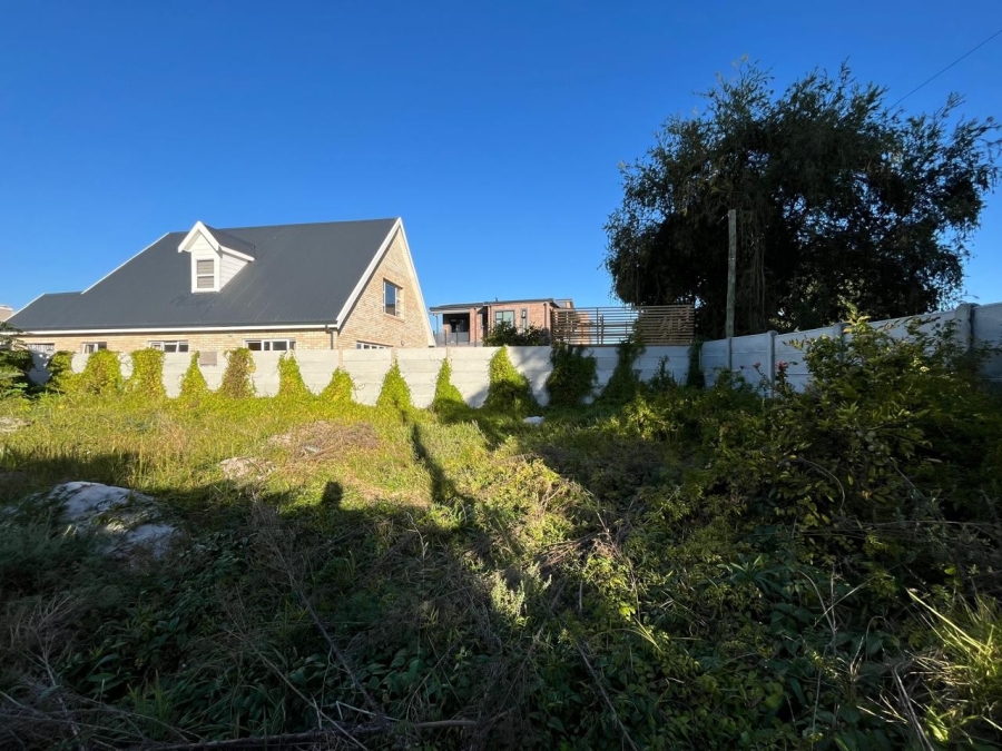 0 Bedroom Property for Sale in The Village Western Cape
